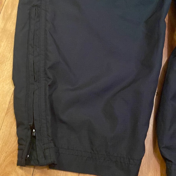 The north face Hyvent mens windbreaker pants size M - Picture 15 of 15